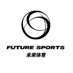 未来体育●美式篮球训练营logo