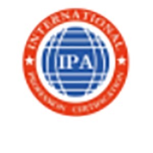 南通IPA国际注册礼仪培训师人才测评中心logo
