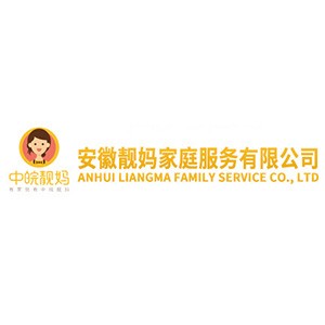 中皖靓妈logo