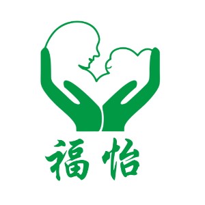中山福怡家政logo