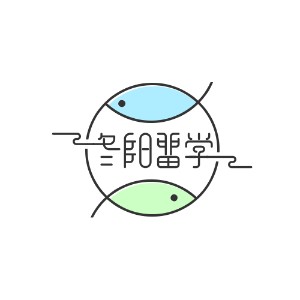 天津冬阳留学logo