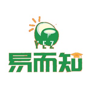 佛山易而知教育logo