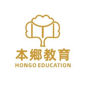 本乡教育logo