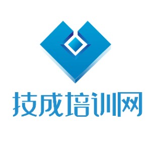 深圳技成plc培训中心logo