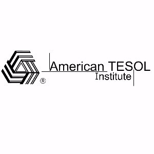 美国tesol四川中心logo