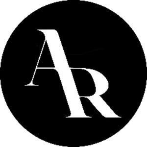 青岛AR艺术留学logo