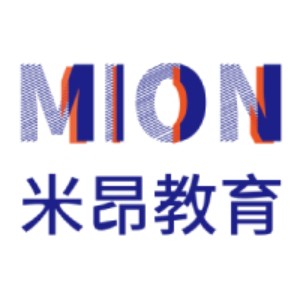 合肥米昂教育logo