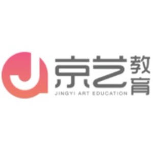 京艺画室logo