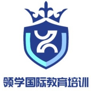 徐州领学教育logo
