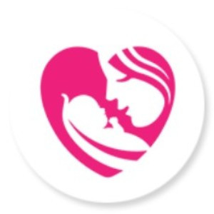 大连爱月宝母婴培训logo