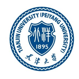天津国际艺术教育logo