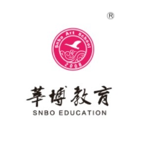 河南莘博文化艺术学校logo