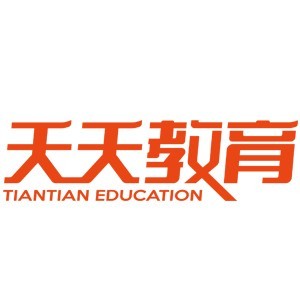 濟南天天教育logo