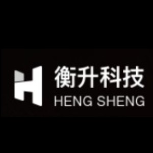 武汉衡升科技logo