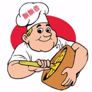 南昌飘飘香小吃培训logo