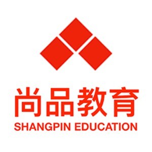 尚品教育升学规划logo