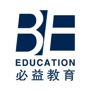 北京必益教育logo