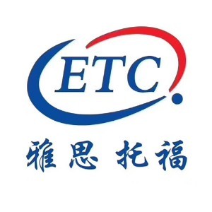 沈阳ETC雅思沈师大校区logo