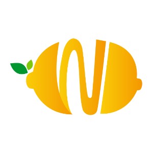 福州柠檬国际教育logo