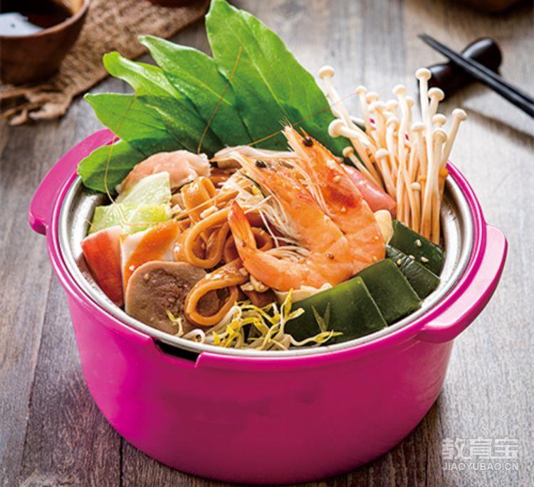 哈尔滨餐饮管理培训中心