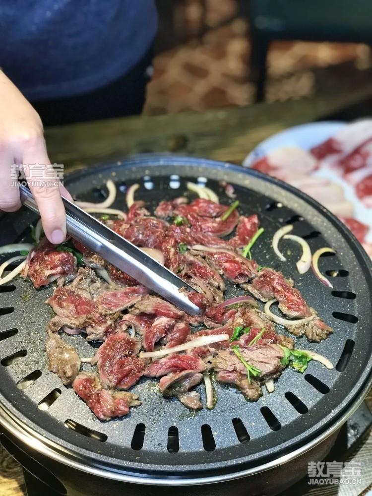 哈尔滨餐饮营运管理培训