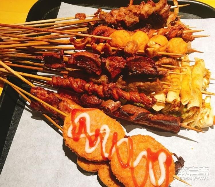 哈尔滨中式烹调师等级考试