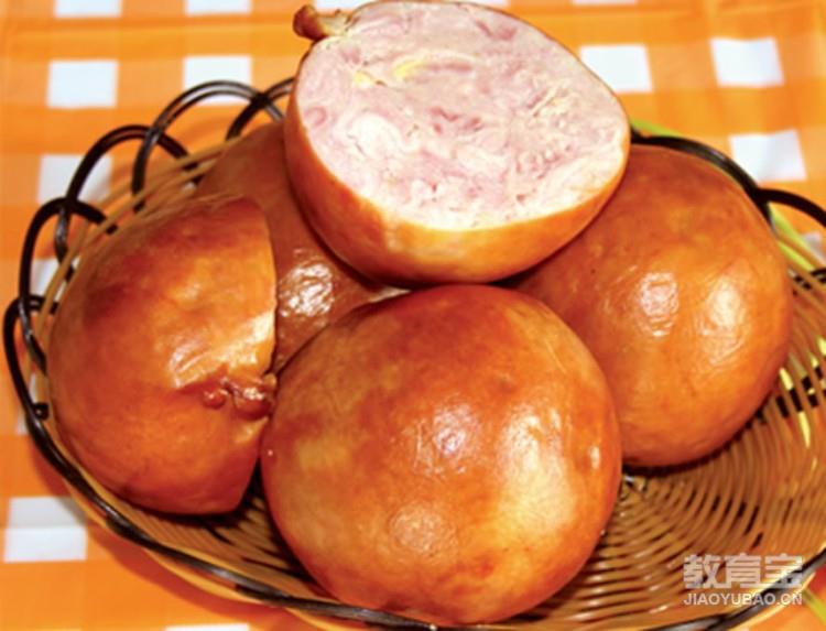 哈尔滨学厨师培训班