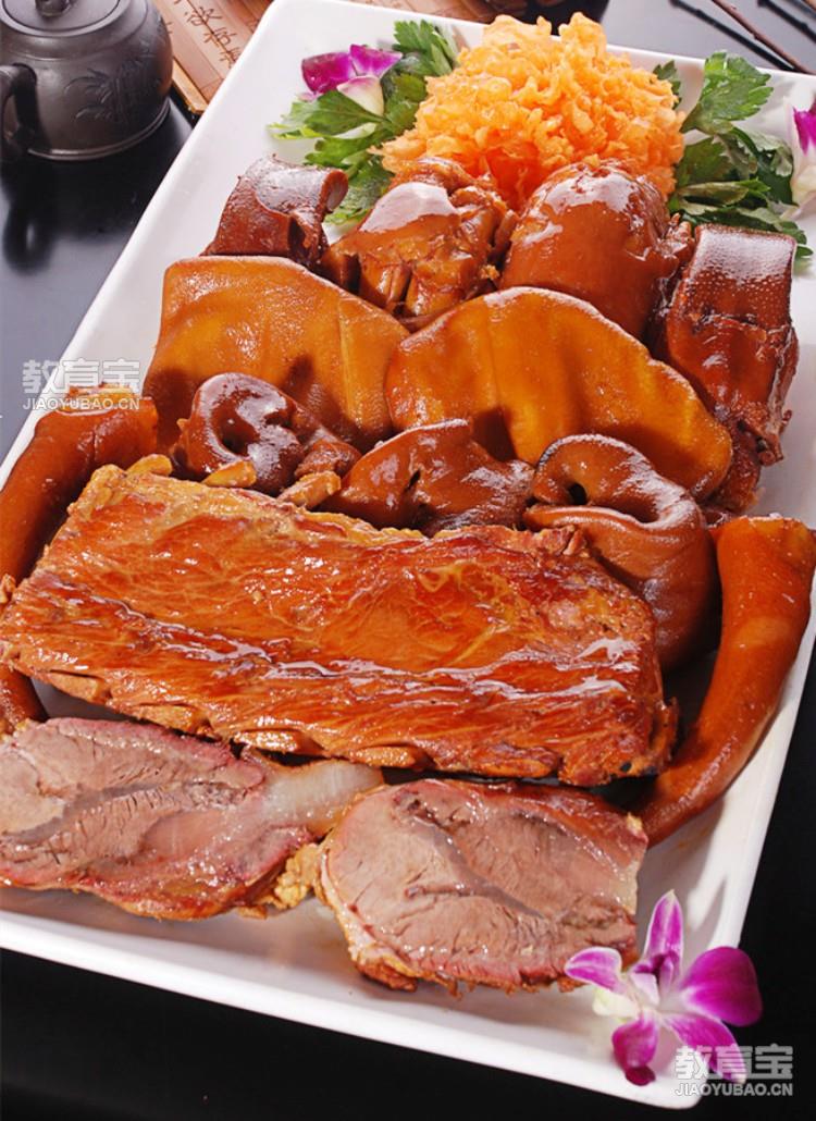 东北熏酱技术学校哪家好