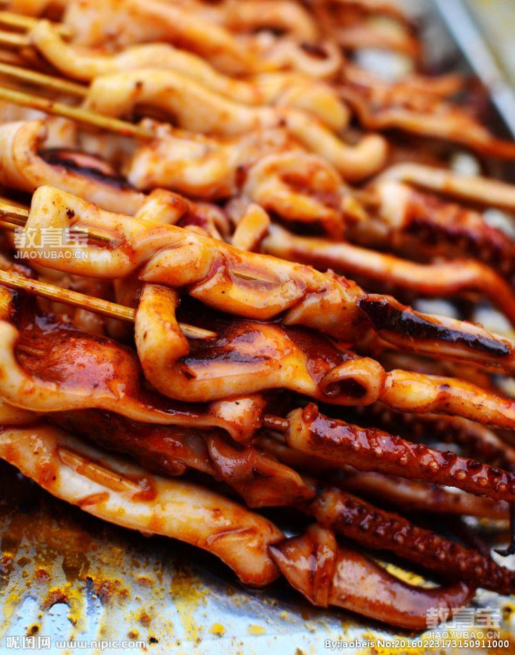 哈尔滨哪里可以学铁板小吃技术