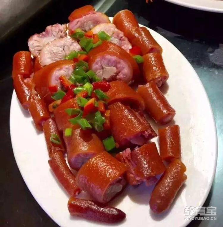 哈尔滨厨师技能学习