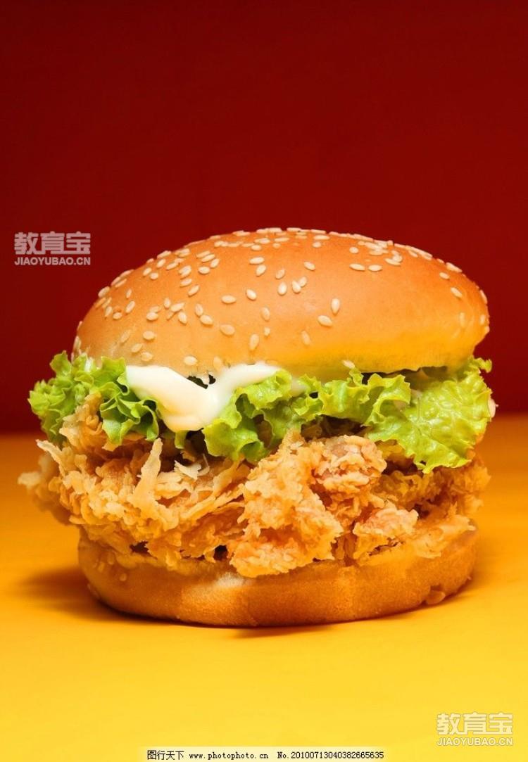 炸鸡汉堡哈尔滨哪里能学？