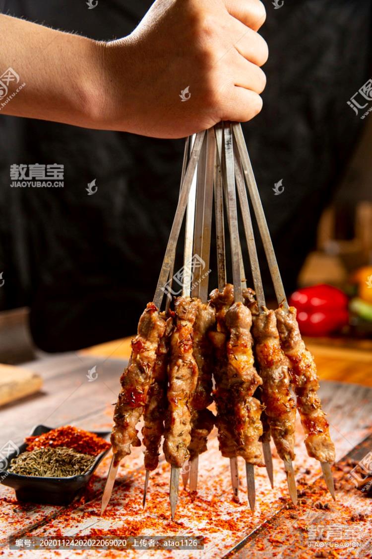 东北烧烤 大串培训哪家学校好