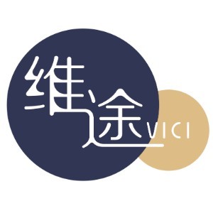 深圳维途国际教育logo