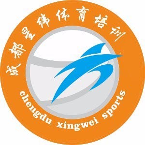 成都星纬高考体育培训logo