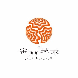 临沂金雨舞蹈培训学校logo