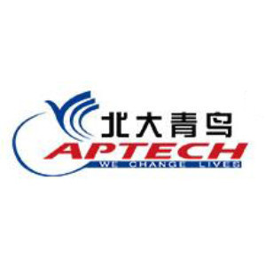 惠州市新方舟职业培训logo
