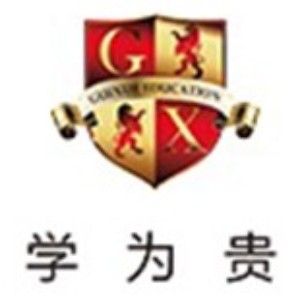 哈尔滨学为贵教育logo