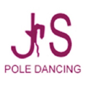 重庆js舞蹈logo