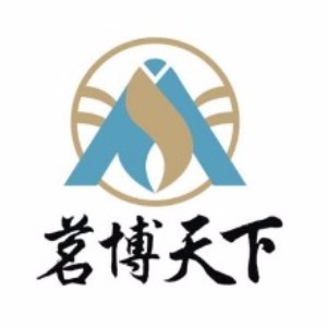 重庆茗博教育logo