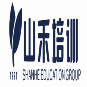 青岛山禾教育logo