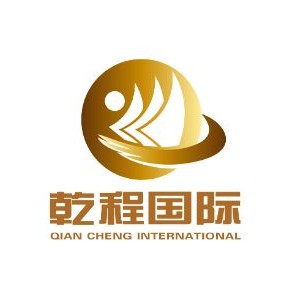西安乾程国际留学教育·专注日本logo