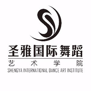 维密天使健身·舞蹈logo