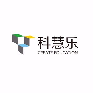 哈尔滨科慧乐教育logo