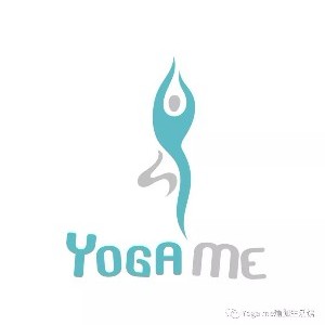 天津YogaMe瑜伽培训logo