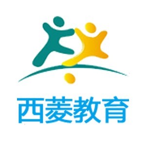 苏州西菱培训logo