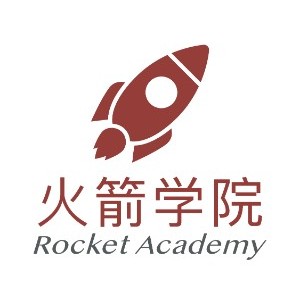 火箭教育培训logo