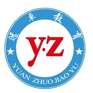 山东远卓教育logo