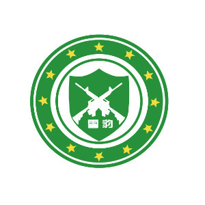 重庆蓝天军事夏令营logo