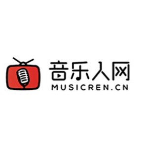 音乐人网logo