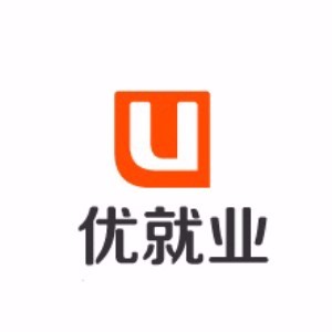 温州中公优就业logo